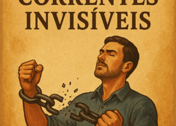 Reprogramação Mental: o Segredo para quebrar correntes invisíveis