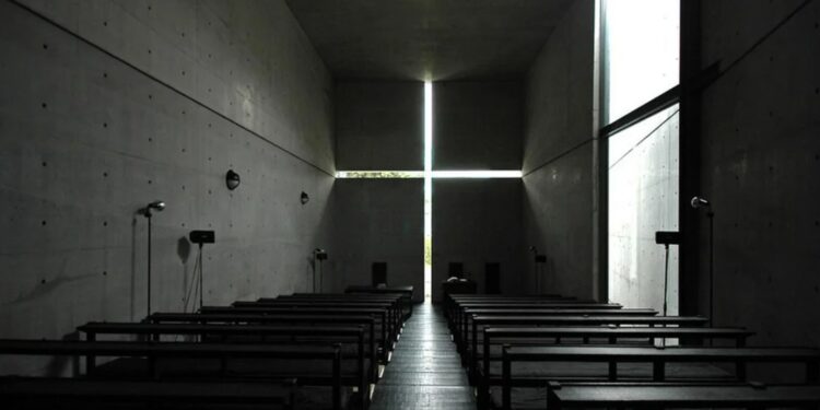 A Arquitetura do Silêncio