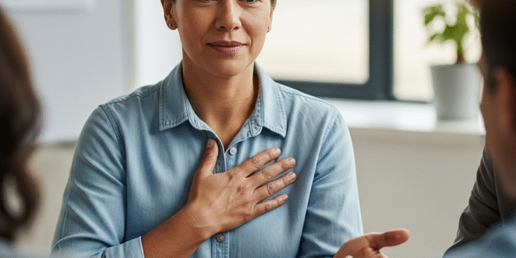 A importância de ser um Líder Autêntico: Como a Vulnerabilidade pode ser uma força?
