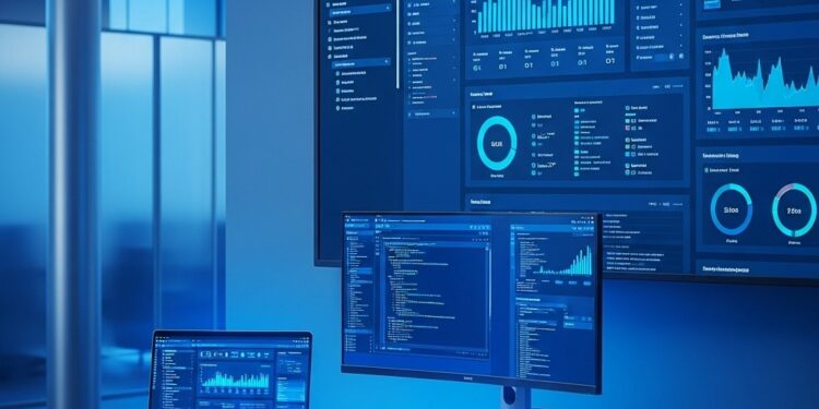 Uso de Tecnologia e Automação em Controladoria