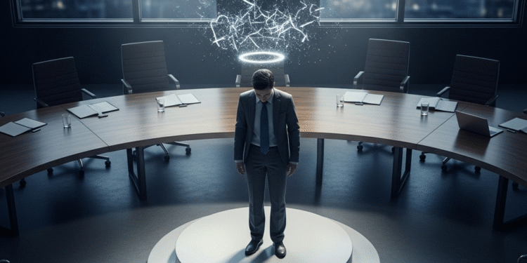 Síndrome de Impostor em Líderes: Como reconhecer e superar a Insegurança?