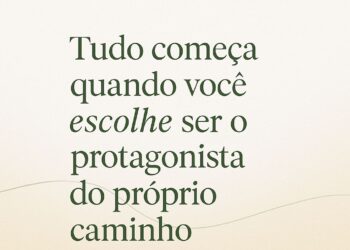 Gestão de Carreira: Por onde tudo começa?