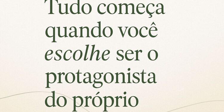 Gestão de Carreira: Por onde tudo começa?
