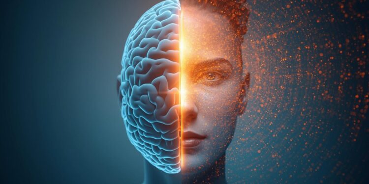 A Valência Emocional. Quando o cérebro decide o que é Dor e o Que é Proteção