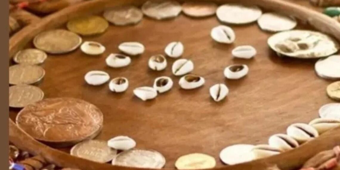 O jogo revela caminhos fechados: Como abrir o Espiritual e restaurar o Axé?