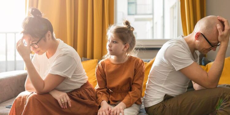 Guarda Compartilhada x Guarda Unilateral: entenda a diferença