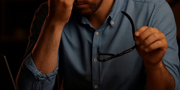 Ansiedade: o preço invisível que você está pagando todos os dias