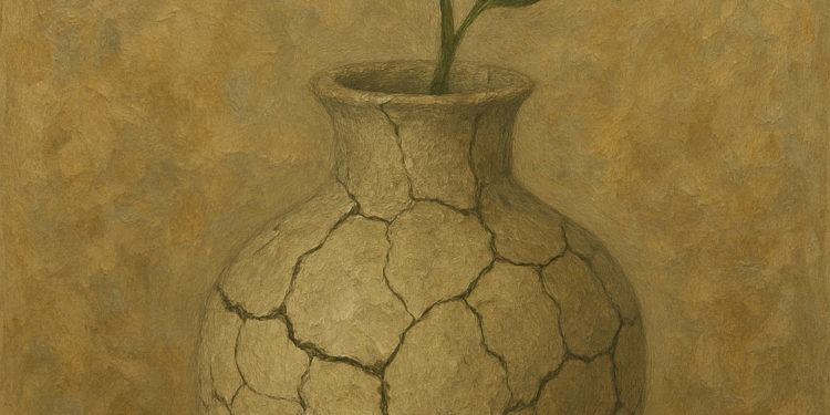 O Poder da Imperfeição