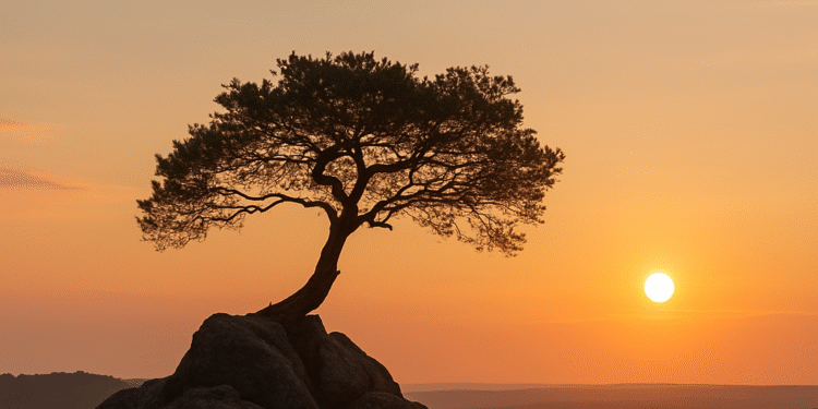Ressignificar para Recomeçar: A Força Silenciosa da Resiliência