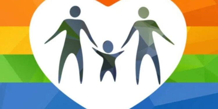 Família e relacionamento LGBTQIA+