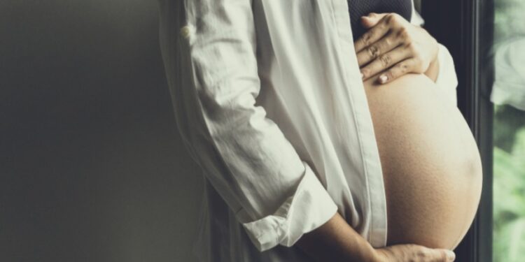 Alimentação Saudável para mães gestantes