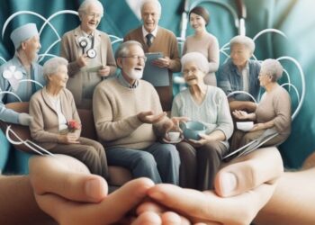 Parkinson e Alzheimer: e os efeitos psicológicos!