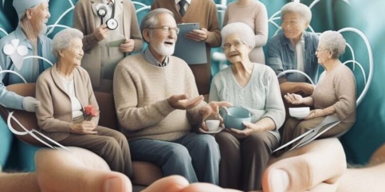 Parkinson e Alzheimer: e os efeitos psicológicos!