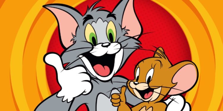 Tom & Jerry