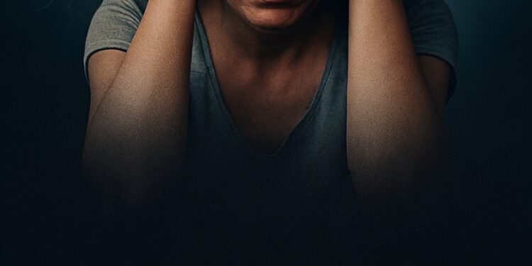 A ansiedade: uma tempestade silenciosa