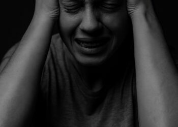 Ansiedade: o grito silencioso que mora no corpo