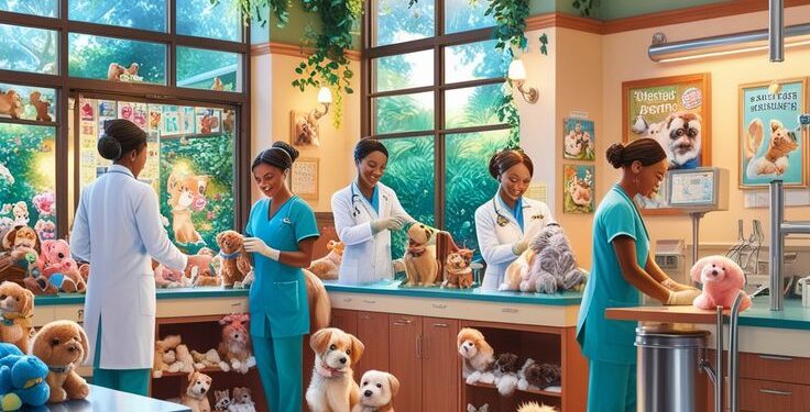 Veterinária Sistêmica: o papel do médico veterinário na saúde integral do Pet e da família