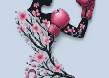 Um convite ao toque que salva: Autoexame do corpo e da alma