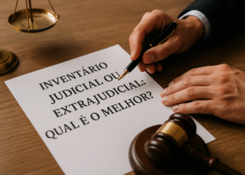 Inventário Judicial ou Extrajudicial: Qual é o Melhor?