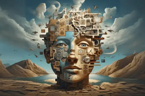 O Inconsciente Coletivo: as raízes invisíveis da alma humana