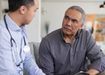 Novembro: o Chamado do novo Homem que se Permite Cuidar