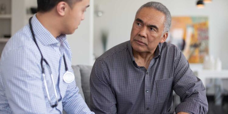Novembro: o Chamado do novo Homem que se Permite Cuidar