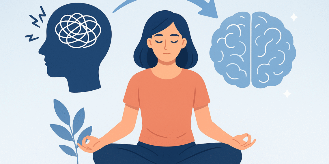 Reprogramação Mental: O poder de mudar sua realidade