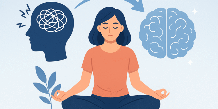 Reprogramação Mental: O poder de mudar sua realidade