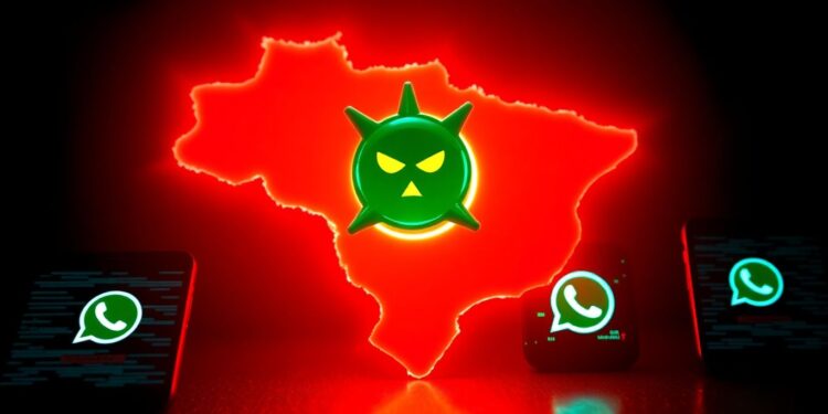 Sorvepol: o mais novo golpe do WhatsApp. Você já ouviu falar?