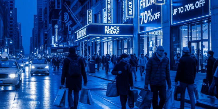 Orçamento e Black Friday: Oportunidades