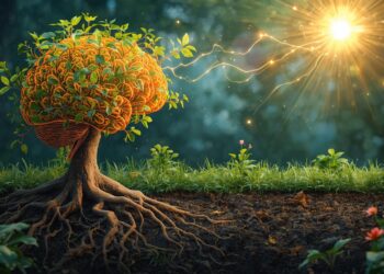 Neuroplasticidade: A Capacidade do Cérebro de Reaprender