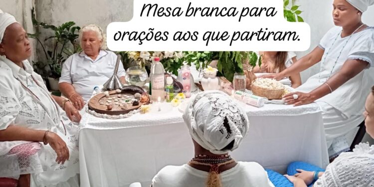 Dia de Finados: Quando o silêncio fala e os ancestrais respondem