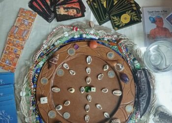 Quando o jogo revela caminhos cruzados: como alinhar destino e espiritualidade?