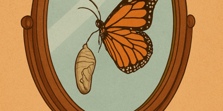 A validação da nossa identidade: a beleza de ser quem somos