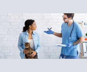 Assédio Moral de Tutores em Clínicas Veterinárias: Uma face invisível do atendimento