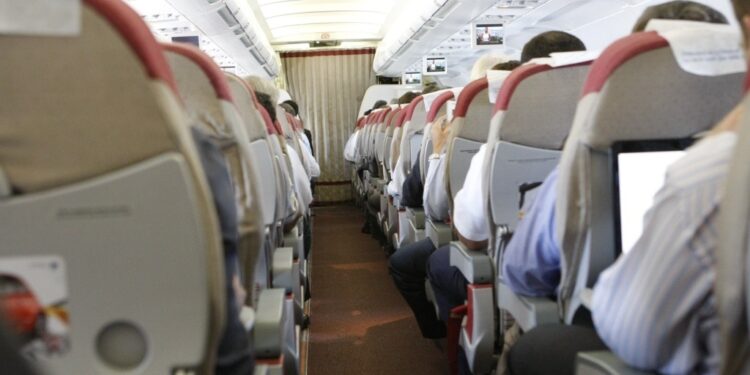 Cobrança por marcação de assento em voos e legal ou ilegal? O que diz a Lei a respeito?