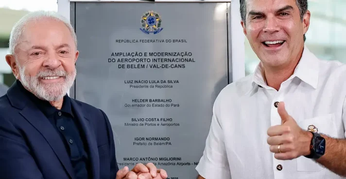 Licenciamento Ambiental na COP30: Transparência em Falta e Prioridade em Risco