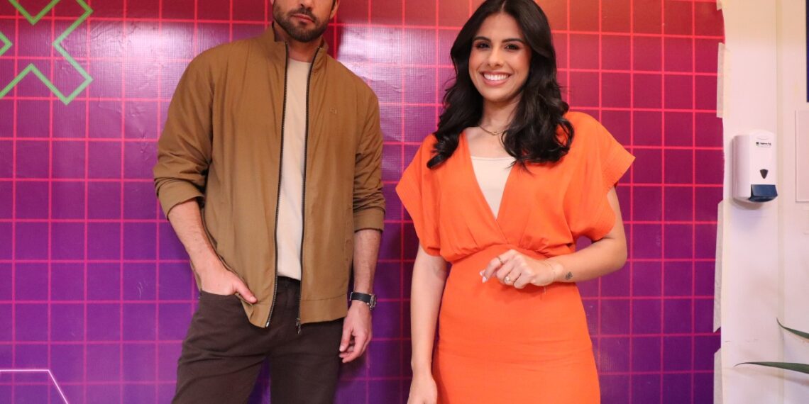 Produtora assina primeiro reality show universitário do Brasil