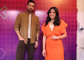 Produtora assina primeiro reality show universitário do Brasil