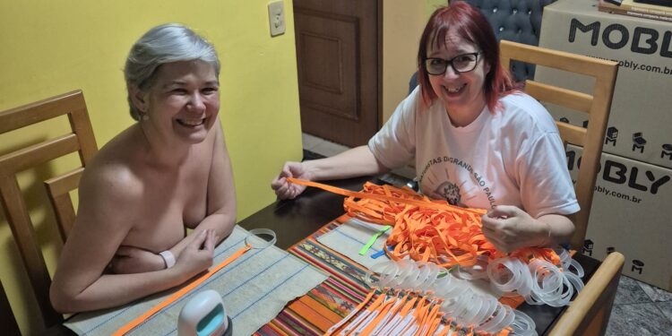 Por que a Nudez Naturista ainda incomoda?