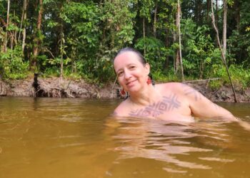 Naturismo e Meio Ambiente