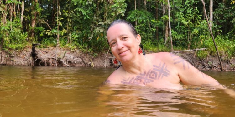 Naturismo e Meio Ambiente