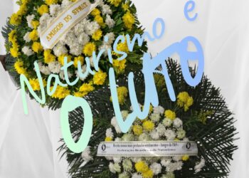 Quando o corpo e a alma se despendem juntos