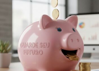 Poupança: Segurança ou Baixa Rentabilidade?