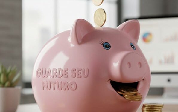 Poupança: Segurança ou Baixa Rentabilidade?