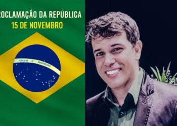 Proclamação da República: o olhar do escritor e jornalista Joacles Costa neste 15 de novembro