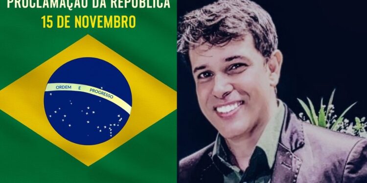 Proclamação da República: o olhar do escritor e jornalista Joacles Costa neste 15 de novembro