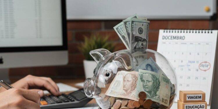 Tá chegando o Décimo Terceiro: Como não gastar indevidamente?