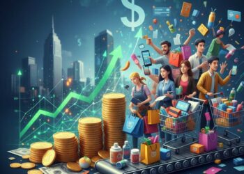 Como equilibrar as Finanças no periodo do Black Friday para evitar gastos excessivos