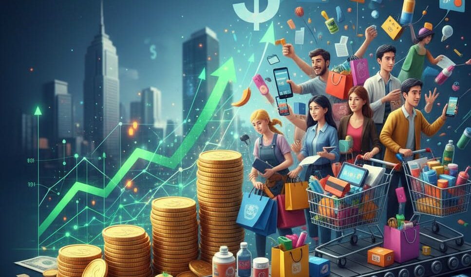 Como equilibrar as Finanças no periodo do Black Friday para evitar gastos excessivos